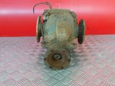 Rear differential