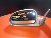 Front door electric wing mirror