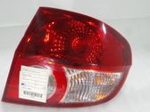 Rear/tail lights