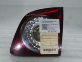 Tailgate rear/tail lights
