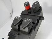 Electric window control switch