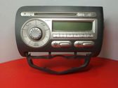 Radio / CD-Player / DVD-Player / Navigation