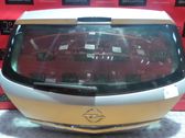 Tailgate/trunk/boot lid
