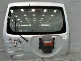 Tailgate/trunk/boot lid
