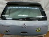 Tailgate/trunk/boot lid
