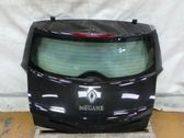 Tailgate/trunk/boot lid