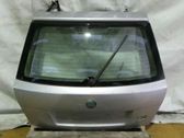 Tailgate/trunk/boot lid