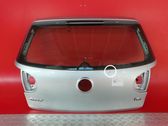 Tailgate/trunk/boot lid
