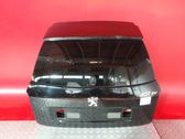 Tailgate/trunk/boot lid