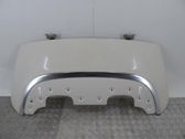 Tailgate/trunk/boot lid