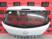 Tailgate/trunk/boot lid