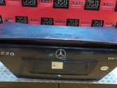 Tailgate/trunk/boot lid