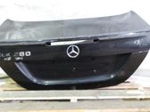 Tailgate/trunk/boot lid