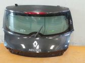 Tailgate/trunk/boot lid