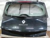 Tailgate/trunk/boot lid