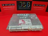 ABS control unit/module