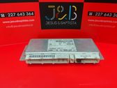 ABS control unit/module
