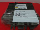 Engine control unit/module