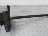 Rear driveshaft