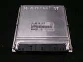 Engine control unit/module