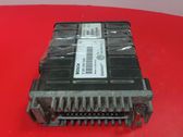 Calculateur moteur ECU