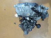 Manual 5 speed gearbox