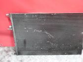 A/C cooling radiator (condenser)