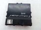 Multifunctional control switch/knob