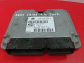 Engine control unit/module