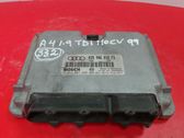 Engine control unit/module