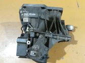 Mechaninė 5 pavarų dėžė