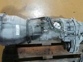 Manual 5 speed gearbox