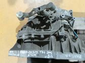 Manual 5 speed gearbox