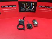 Ignition lock