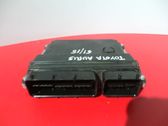 Calculateur moteur ECU
