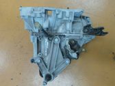 Manual 5 speed gearbox