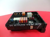 SAM control unit