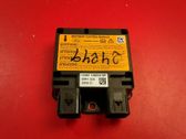 Airbag control unit/module