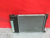 Coolant radiator