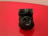 Multifunctional control switch/knob