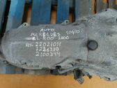 Automatic gearbox
