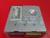 Calculateur moteur ECU