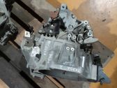 Manual 5 speed gearbox