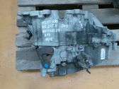 Manual 5 speed gearbox