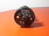 Power steering pump