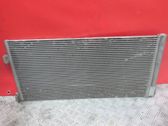 A/C cooling radiator (condenser)