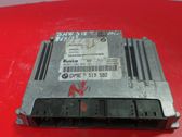 Engine control unit/module