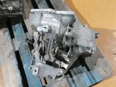 Manual 5 speed gearbox