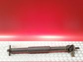 Middle center prop shaft