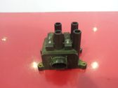 High voltage ignition coil